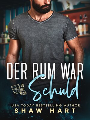 cover image of Der Rum War Schuld